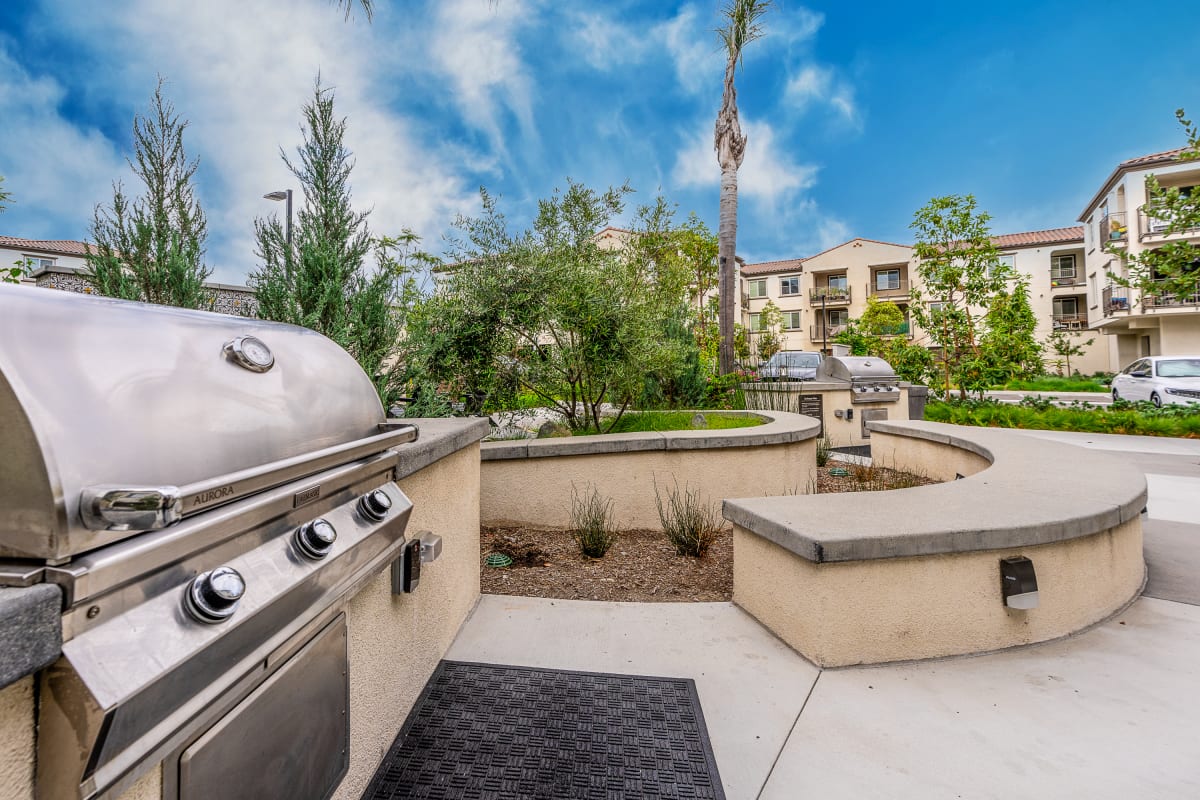 Luxury Apartments in Los Alamitos CA Photo Gallery